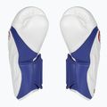 Mănuși de box Twins Special BGVL6 white/blue 3