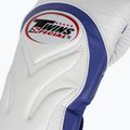 Mănuși de box Twins Special BGVL6 white/blue 4