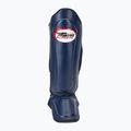 Apărători pentru tibie Twins Special SGL10 navy blue 4