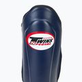 Apărători pentru tibie Twins Special SGL10 navy blue 7
