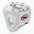 Cască de box Twins Special HGS3 sparingowy white 3