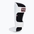 Apărători pentru tibie Twins Special SGL12 white 3