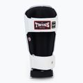 Apărători pentru tibie Twins Special SGL12 white 5