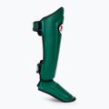 Apărători pentru tibie Twins Special SGL10 dark green 2