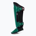 Apărători pentru tibie Twins Special SGL10 dark green 3