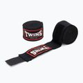 Bandaje de box Twins Special CH6 black