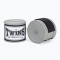 Bandaje de box Twins Special CH5 grey 2