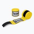 Bandaje de box Twins Special CH5 yellow
