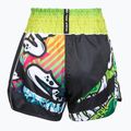 Pantaloni scurți de antrenament Twins Special Muay Thai Twins Graffiti graffiti 2