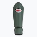 Twins Special SGS10 protectoare pentru tibie și picior de măsline 4