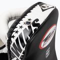 Discuri de antrenament Twins Special KPL12 L 2 buc negru/alb 5