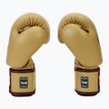 Mănuși de box Twins Special BGVL3 latte 4