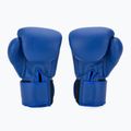 Mănuși de box Twins Special BGVS3 albastru 3