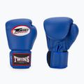 Mănuși de box Twins Special BGVS3 albastru 6
