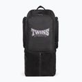 Geantă de antrenament Twins Special BAG2 80 l black