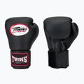 Mănuși de box pentru copii Twins Special BGVS3 black 3