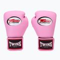 Mănuși de box pentru copii Twins Special BGVS3 pink