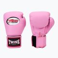 Mănuși de box pentru copii Twins Special BGVS3 pink 3