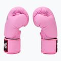 Mănuși de box pentru copii Twins Special BGVS3 pink 4