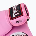 Mănuși de box pentru copii Twins Special BGVS3 pink 5
