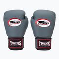Mănuși de box pentru copii Twins Special BGVS3 grey