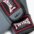 Mănuși de box pentru copii Twins Special BGVS3 grey 5