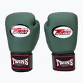 Mănuși de box pentru copii Twins Special BGVS3 olive