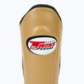 Apărători pentru tibie Twins Special SGL10 latte 6