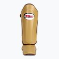Apărători de tibie Twins Special SGL10 latte/brown 2