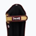 Apărători de tibie Twins Special SGL10 latte/brown 6