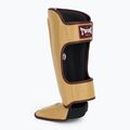 Apărători pentru tibie Twins Special SGL12 latte 3