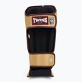 Apărători pentru tibie Twins Special SGL12 latte 5