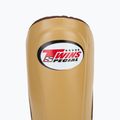 Apărători pentru tibie Twins Special SGL12 latte 6