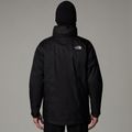 Geacă 3în1 pentru bărbați The North Face Evolve II Triclimate black 3