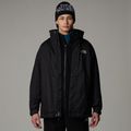 Geacă 3în1 pentru bărbați The North Face Evolve II Triclimate black 4