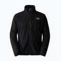 Geacă 3în1 pentru bărbați The North Face Evolve II Triclimate black 9