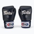 Mănuși de box Fairtex Universal "Tight-Fit" Design blue 2