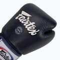 Mănuși de box Fairtex Universal "Tight-Fit" Design blue 5