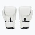 Mănuși de box Fairtex Universal "Tight-Fit" Design white 3