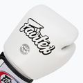 Mănuși de box Fairtex Universal "Tight-Fit" Design white 5