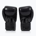 Fairtex Universal respirabil negru mănuși de box 2