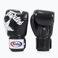 Mănuși de box Fairtex "Tight-Fit" Design-Nation Prints Collection black