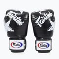 Mănuși de box Fairtex "Tight-Fit" Design-Nation Prints Collection black 2
