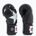 Mănuși de box Fairtex "Tight-Fit" Design-Nation Prints Collection black 4