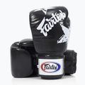 Mănuși de box Fairtex "Tight-Fit" Design-Nation Prints Collection black 5