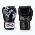 Mănuși de box Fairtex "Tight-Fit" Design-Nation Prints Collection black