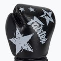 Mănuși de box Fairtex "Tight-Fit" Design-Nation Prints Collection black 5