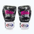 Mănuși de box Fairtex Universal "Tight-Fit" Design Dark Cloud 2