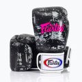 Mănuși de box Fairtex Universal "Tight-Fit" Design Dark Cloud 3