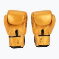 Mănuși de box Fairtex Universal "Tight-Fit" Design Falcon gold 3